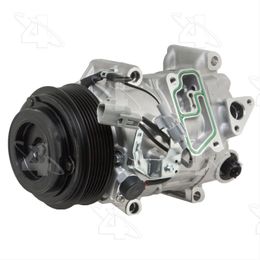 FSS-98315, Four Seasons Air Conditioning Compressors 98315 في الإمارات, دبي. Condition - new. Price 1,550 AED. Photo, seller contacts | AUTO.AE