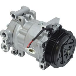 UAC-CO4390C, Universal Air Conditioner Air Conditioning Compressors for 1996-2005 ASTRO, SAFARI - CO 4390C في الإمارات, دبي. Condition - new. Price 1,000 AED. Photo, seller contacts | AUTO.AE
