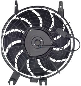 RNB-620-508, Dorman Electric Fans for 1996-1997 COROLLA, PRIZM - 620-508 في الإمارات, دبي. Condition - new. Price 420 AED. Photo, seller contacts | AUTO.AE