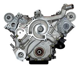 VRE-VDA8, VEGE Remanufactured Long Block Crate Engines for 2002-2003 LIBERTY, RAM 1500 - VDA8 в ОАЭ, Дубай. Состояние - новое. Цена 16 680 AED. Фото, контакты продавца | AUTO.AE