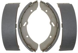 AGB-682PG, Raybestos Element3 Brake Shoes 682PG في الإمارات, دبي. Condition - new. Price 190 AED. Photo, seller contacts | AUTO.AE
