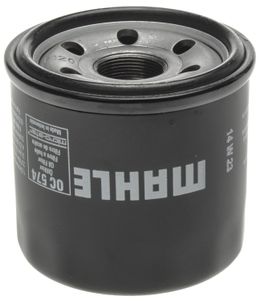 MAH-OC574, Mahle Original Oil Filters OC 574 в ОАЭ, Дубай. Состояние - новое. Цена 50 AED. Фото, контакты продавца | AUTO.AE
