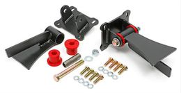 TRD-4501, Trans-Dapt Performance Universal Street Rod-Style Motor Mounts 4501 في الإمارات, دبي. Condition - new. Price 860 AED. Photo, seller contacts | AUTO.AE