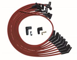 MOR-52027, Moroso Ultra Ignition Wire Sets 52027 في الإمارات, دبي. Condition - new. Price 220 AED. Photo, seller contacts | AUTO.AE