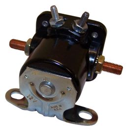 CWA-J3227812, Crown Automotive Starter Solenoids J3227812 في الإمارات, دبي. Condition - new. Price 110 AED. Photo, seller contacts | AUTO.AE