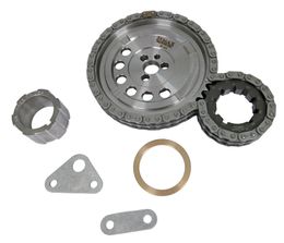 TFS-30778536, Trick Flow® Billet Steel Timing Sets TFS-30778536 في الإمارات, دبي. Condition - new. Price 750 AED. Photo, seller contacts | AUTO.AE