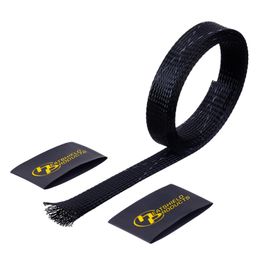 HSP-202112, Heatshield Products HP Abrasion Shield Sleeves 202112 في الإمارات, دبي. Condition - new. Price 110 AED. Photo, seller contacts | AUTO.AE