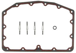MAH-OS32438, Mahle Original Oil Pan Gaskets OS32438 в ОАЭ, Дубай. Состояние - новое. Цена 140 AED. Фото, контакты продавца | AUTO.AE