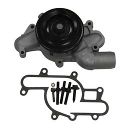GMB-130-1201, GMB OE Replacement Water Pumps 130-1201 in UAE, Dubai. Condition - new. Price 270 AED. Photo, seller contacts | AUTO.AE