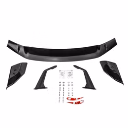 A22A10-1501, ADRO A22A10-1501 Swan Neck Wing AT-R4 for HONDA Civic Type R 2023- в ОАЭ, Дубай. Состояние - новое. Цена 13 270 AED. Фото, контакты продавца | AUTO.AE