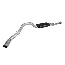 FLO-817451, Flowmaster Stainless Steel Force II Exhaust Systems 817451 in UAE, Dubai. Condition - new. Price 5,020 AED. Photo, seller contacts | AUTO.AE