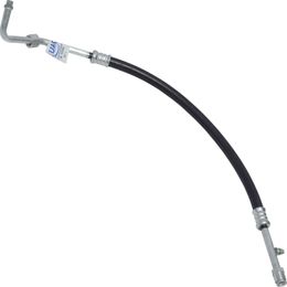 UAC-HA10246C, Universal Air Conditioner Air Conditioning Discharge and Liquid Hose Assemblies HA 10246C in UAE, Dubai. Condition - new. Price 110 AED. Photo, seller contacts | AUTO.AE