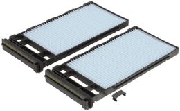 BCH-6070C, Bosch HEPA Cabin Air Filters for 2000-2004 FRONTIER, XTERRA - 6070C في الإمارات, دبي. Condition - new. Price 60 AED. Photo, seller contacts | AUTO.AE