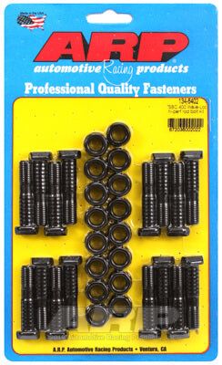 134-6402, ARP 134-6402 Rod Bolt Kit for CHEVROLET Small Block 400 Wave-loc hi-performance في الإمارات, دبي. Condition - new. Price 480 AED. Photo, seller contacts | AUTO.AE