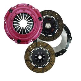 RAM-45-2122, RAM Concept 9.5 Dual-Disc Organic Clutch Kits 45-2122 in UAE, Dubai. Condition - new. Price 4,490 AED. Photo, seller contacts | AUTO.AE