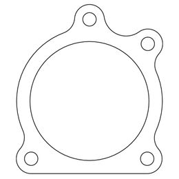 CGT-C15113, Cometic Distributor Base Gaskets C15113 في الإمارات, دبي. Condition - new. Price 20 AED. Photo, seller contacts | AUTO.AE