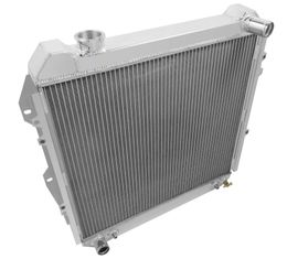 FBR-FB295, Frostbite Performance Cooling Aluminum Radiators for 1988-1995 4RUNNER, PICKUP, 1994 T100 - FB295 in UAE, Dubai. Condition - new. Price 2,390 AED. Photo, seller contacts | AUTO.AE