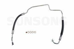 SUG-3402130, Sunsong Power Steering Hose Assemblies for 1989-1993 SUPRA - 3402130 في الإمارات, دبي. Condition - new. Price 330 AED. Photo, seller contacts | AUTO.AE