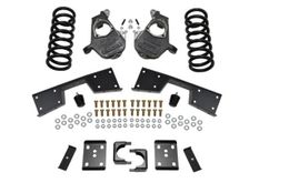 MMC-93019, McGaughy's Suspension Lowering Kits for 1999-2000 SIERRA 1500, SILVERADO 1500 - 93019 في الإمارات, دبي. Condition - new. Price 4,150 AED. Photo, seller contacts | AUTO.AE