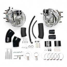ALP.07.14.0200-2, AMS ALP.07.14.0200-2 Turbo Kit OMEGA 9 for NISSAN G-TR (R35) 2020+ في الإمارات, دبي. Condition - new. Price 34,000 AED. Photo, seller contacts | AUTO.AE