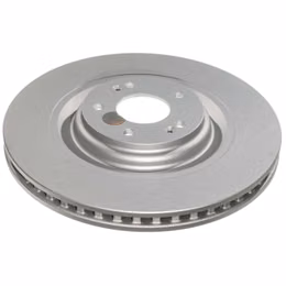 PWR-JBR1936EVC, PowerStop Evolution GEOMET Coated Rotors for 2022-2026 ELANTRA N, 2022-2023 KONA N, 2022-2024 SONATA - JBR1936EVC in UAE, Dubai. Condition - new. Price 450 AED. Photo, seller contacts | AUTO.AE