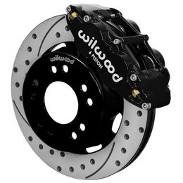 WIL-140-15302-D, Wilwood Forged Narrow Superlite 6R Big Brake Front Brake Kits 140-15302-D в ОАЭ, Дубай. Состояние - новое. Цена 6 380 AED. Фото, контакты продавца | AUTO.AE