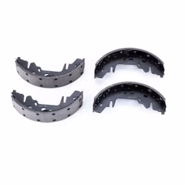 PWR-714R, PowerStop Autospecialty Stock Replacement Brake Shoes 714R in UAE, Dubai. Condition - new. Price 160 AED. Photo, seller contacts | AUTO.AE