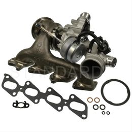 SMP-TBC583, Standard Motor Stock Replacement New Stock Turbocharger TBC583 in UAE, Dubai. Condition - new. Price 2,860 AED. Photo, seller contacts | AUTO.AE