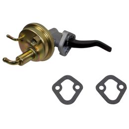 GMB-530-8025, GMB OE Replacement Mechanical Fuel Pumps 530-8025 в ОАЭ, Дубай. Состояние - новое. Цена 220 AED. Фото, контакты продавца | AUTO.AE