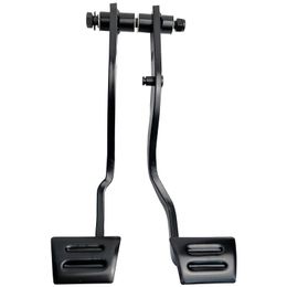 IST-PAG-00700, Silver Sport Transmission - Pedal Assemblies for 1970-1971 CAMARO, FIREBIRD - PAG-00700 في الإمارات, دبي. Condition - new. Price 480 AED. Photo, seller contacts | AUTO.AE
