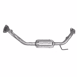 APH-642761, AP Exhaust Direct-Fit Catalytic Converters for 1998-2002 RODEO, PASSPORT, 1998-2000 AMIGO - 642761 في الإمارات, دبي. Condition - new. Price 1,930 AED. Photo, seller contacts | AUTO.AE