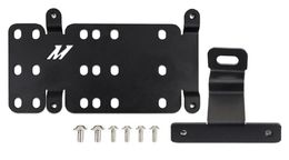 MIO-MMLP-BR-21S, Mishimoto License Plate Relocation Kits for 2021-2026 BRONCO - MMLP-BR-21S в ОАЭ, Дубай. Состояние - новое. Цена 400 AED. Фото, контакты продавца | AUTO.AE