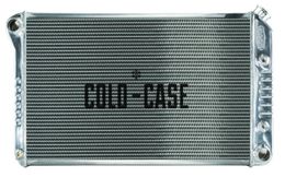 RAD-GMG544A-1, Cold Case Performance Aluminum Radiators GMG544A-1 في الإمارات, دبي. Condition - new. Price 2,080 AED. Photo, seller contacts | AUTO.AE