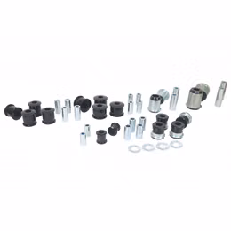 WEK145, WHITELINE WEK145 Essential Vehicle Kit (Front and Rear) for TOYOTA Land Cruiser(300) 2021- في الإمارات, دبي. Condition - new. Price 3,760 AED. Photo, seller contacts | AUTO.AE