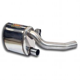 247334., SUPERSPRINT 247334. Rear Exhaust for PORSCHE 911 Carrera / Carrera S / GTS (991.1) في الإمارات, دبي. Condition - new. Price 4,770 AED. Photo, seller contacts | AUTO.AE