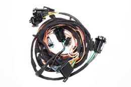 SUM-RP21632, Summit Racing™ Reproduction Wiring Harnesses for 1967 GTO - SUM-RP21632 في الإمارات, دبي. Condition - new. Price 1,120 AED. Photo, seller contacts | AUTO.AE