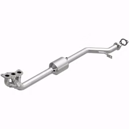 51603, MAGNAFLOW 51603 Catalytic Converter Direct-Fit for SUBARU Legacy 2008-2009 في الإمارات, دبي. Condition - new. Price 5,000 AED. Photo, seller contacts | AUTO.AE