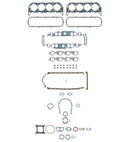FEL-FS8523PT, Fel-Pro Engine Gasket Kits FS 8523 PT in UAE, Dubai. Condition - new. Price 590 AED. Photo, seller contacts | AUTO.AE