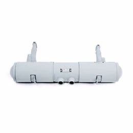 P356.00402, EISENMANN P356.00402 Rear Muffler Race for PORSCHE (356) 1600 / 1600S in UAE, Dubai. Condition - new. Price 5,530 AED. Photo, seller contacts | AUTO.AE