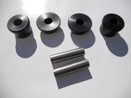GRN-GMCABSHKIT-1, Granatelli Motor Sports Control Arm Bushings for 1979-2004 MUSTANG - GM-CABSHKIT-1 в ОАЭ, Дубай. Состояние - новое. Цена 360 AED. Фото, контакты продавца | AUTO.AE