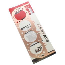 SCE-P136262, SCE Pro Copper Head Gaskets P136262 in UAE, Dubai. Condition - new. Price 510 AED. Photo, seller contacts | AUTO.AE