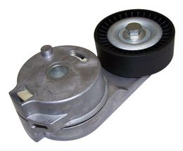 CWA-4861660AA, Crown Automotive Accessory Belt Tensioners 4861660AA in UAE, Dubai. Condition - new. Price 200 AED. Photo, seller contacts | AUTO.AE