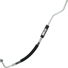 UAC-HA10006C, Universal Air Conditioner Liquid Line Hose Assemblies for 1996-1998 MUSTANG - HA 10006C في الإمارات, دبي. Condition - new. Price 110 AED. Photo, seller contacts | AUTO.AE
