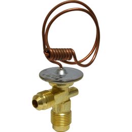 UAC-EX6012C, Universal Air Conditioner Air Conditioning Expansion Valves EX 6012C في الإمارات, دبي. Condition - new. Price 110 AED. Photo, seller contacts | AUTO.AE