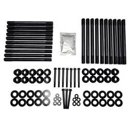 PQX-1040321, PRW Cylinder Head Stud Kits 1040321 in UAE, Dubai. Condition - new. Price 3,740 AED. Photo, seller contacts | AUTO.AE