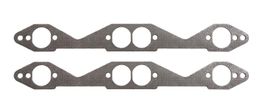 CGT-C15573HT, Cometic HT Fiber Exhaust Header Gasket Sets for 1994-1995 CAMARO, 1992-1996 CORVETTE, 1994-1996 IMPALA - C15573HT في الإمارات, دبي. Condition - new. Price 150 AED. Photo, seller contacts | AUTO.AE