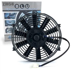 ZIR-10204, 10 Inch 1,149 CFM Zirgo BLU High Performance Electric Fan ZIRZFB10 в ОАЭ, Дубай. Состояние - новое. Цена ⁦360 AED⁩. Фото, контакты продавца | AUTO.AE