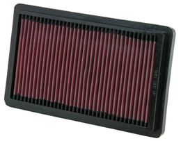 33-2005, K&N 33-2005 Replacement Air Filter BMW F/I CARS 1978-91 في الإمارات, دبي. Condition - new. Price 560 AED. Photo, seller contacts | AUTO.AE