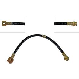 DHB-H36672, Dorman Hydraulic Brake Hoses for 1969-1971 CAMARO, 1970-1971 FIREBIRD - H36672 in UAE, Dubai. Condition - new. Price 60 AED. Photo, seller contacts | AUTO.AE