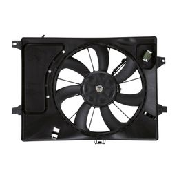 TYC-622600, TYC Cooling Fan Assemblies for 2012-2019 SOUL - 622600 في الإمارات, دبي. Condition - new. Price 580 AED. Photo, seller contacts | AUTO.AE